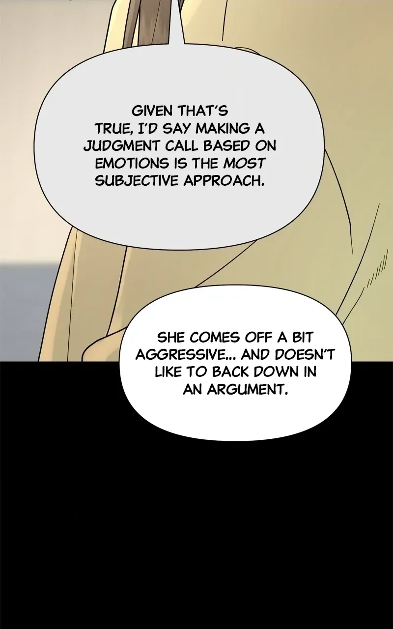Gisaengbeonsik Chapter 1 page 40 - 