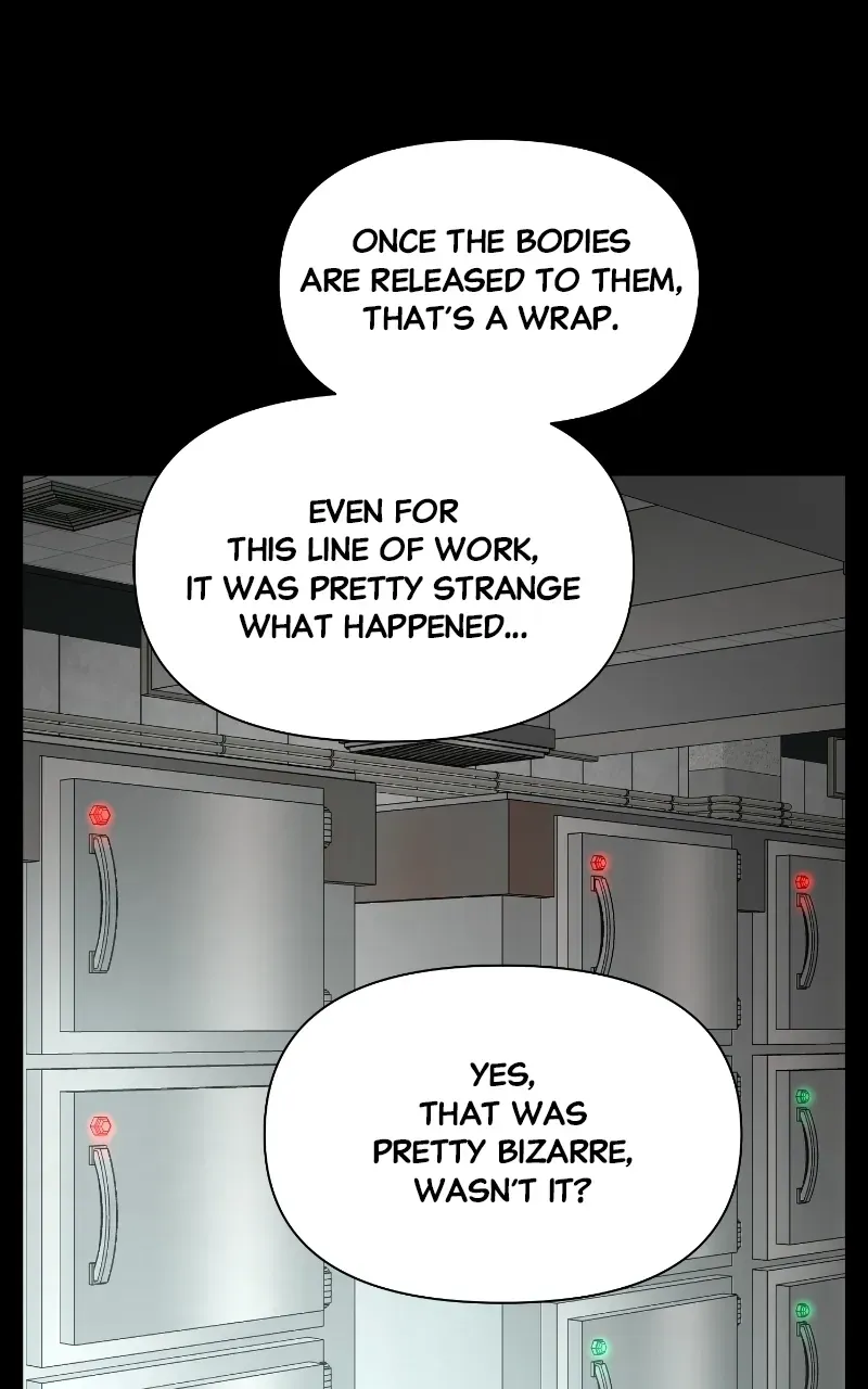 Gisaengbeonsik Chapter 1 page 5 - 