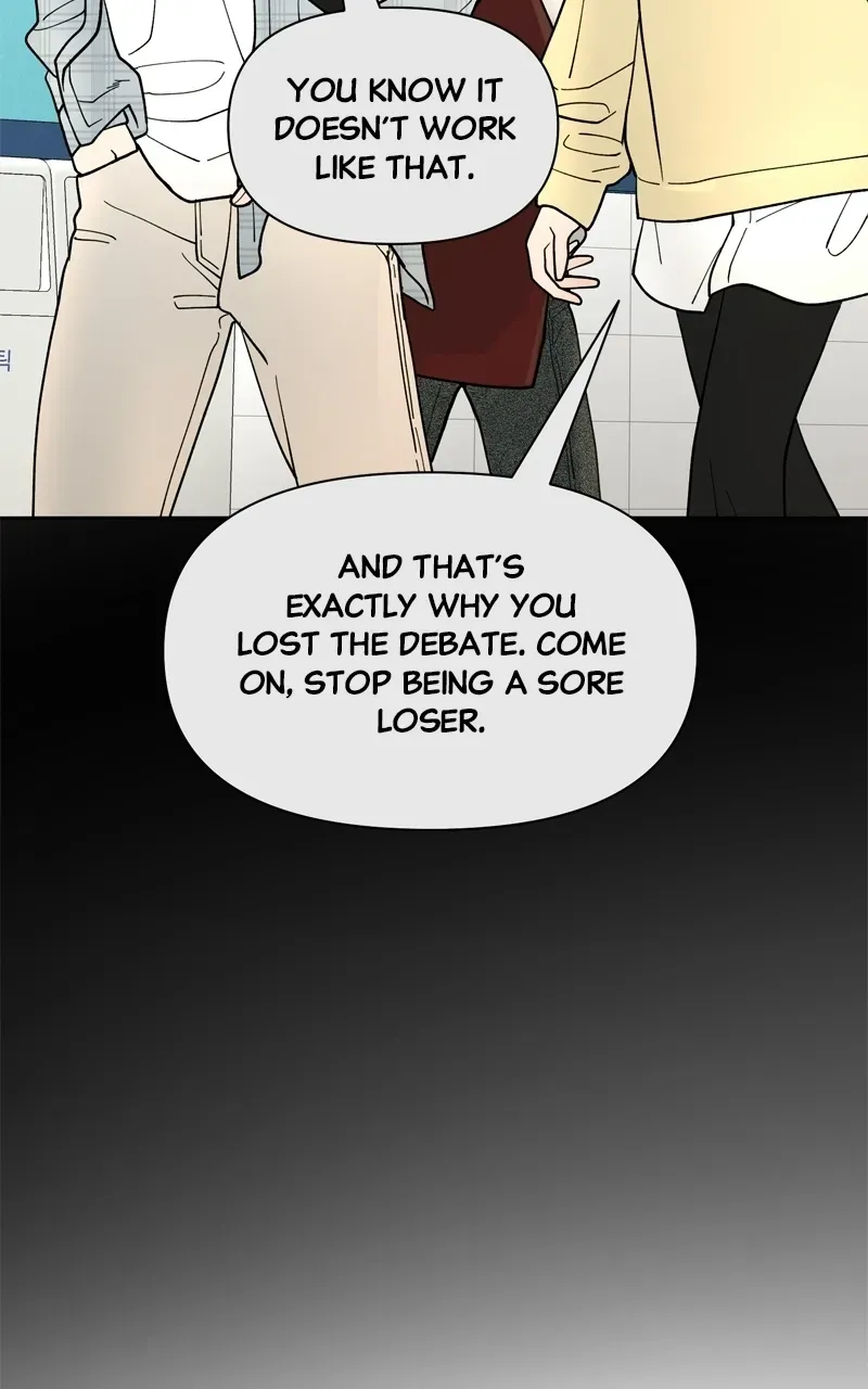 Gisaengbeonsik Chapter 1 page 42 - 