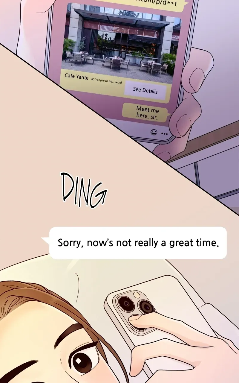 Gisaengbeonsik Chapter 1 page 61 - 