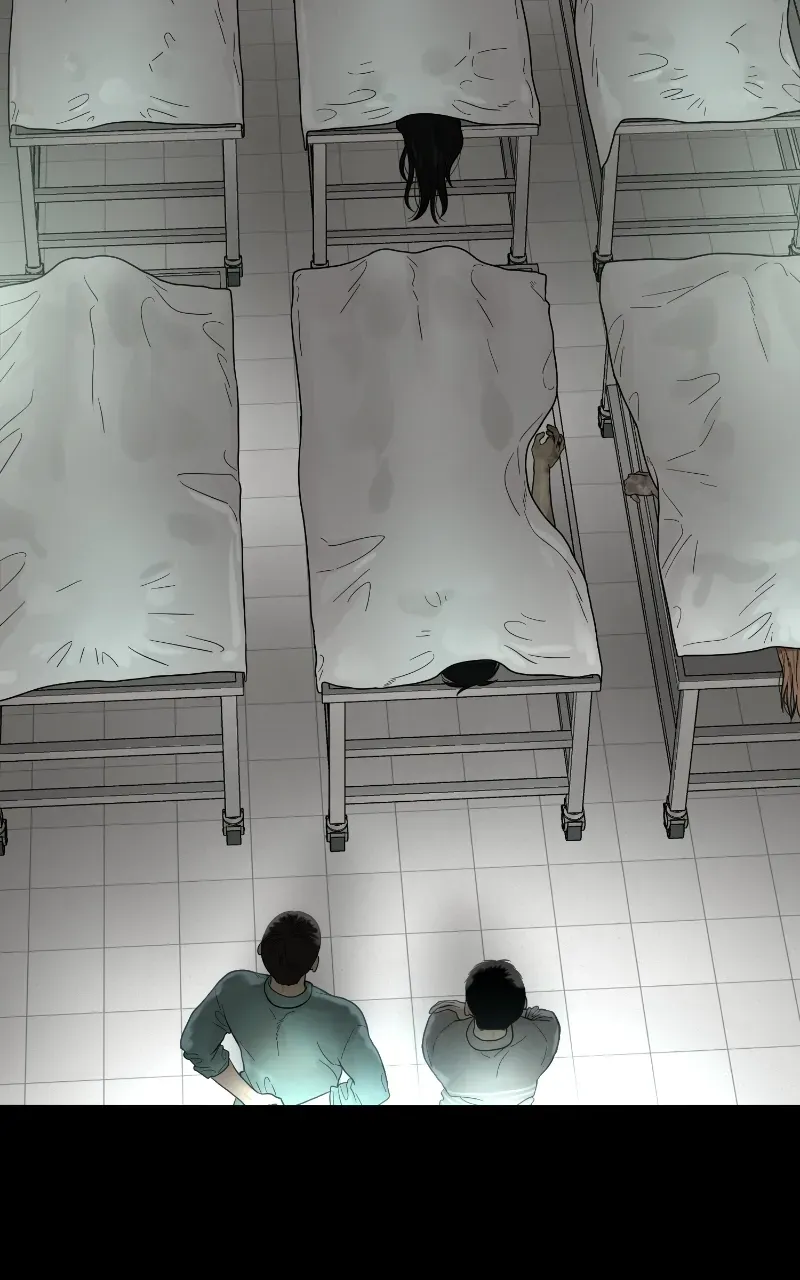 Gisaengbeonsik Chapter 1 page 8 - 