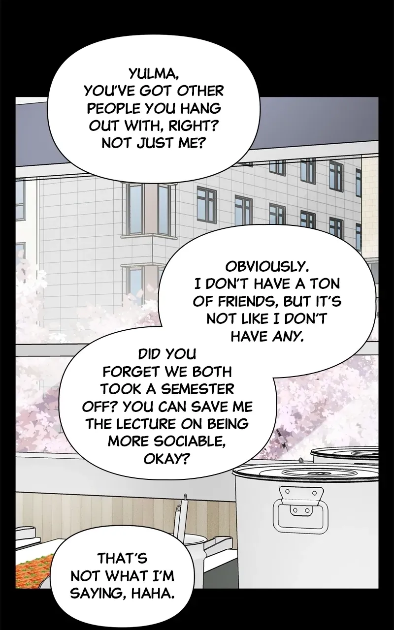 Gisaengbeonsik Chapter 1 page 74 - 