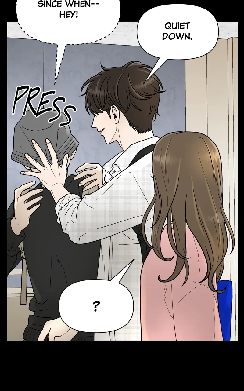 Gisaengbeonsik Chapter 1 page 77 - 