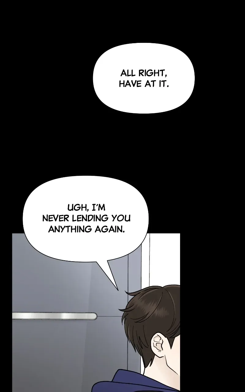 Gisaengbeonsik Chapter 2 page 15 - 