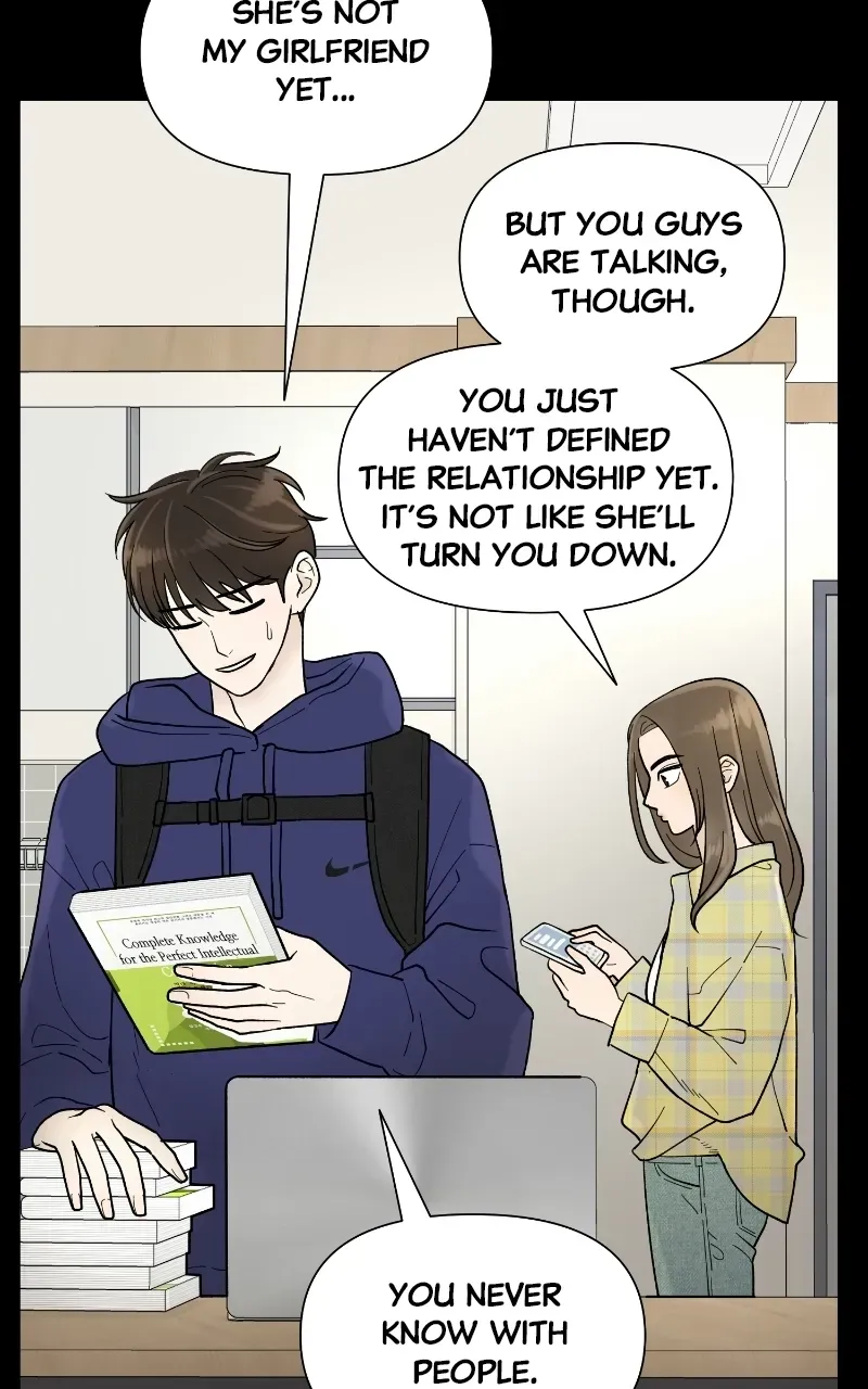 Gisaengbeonsik Chapter 2 page 17 - 