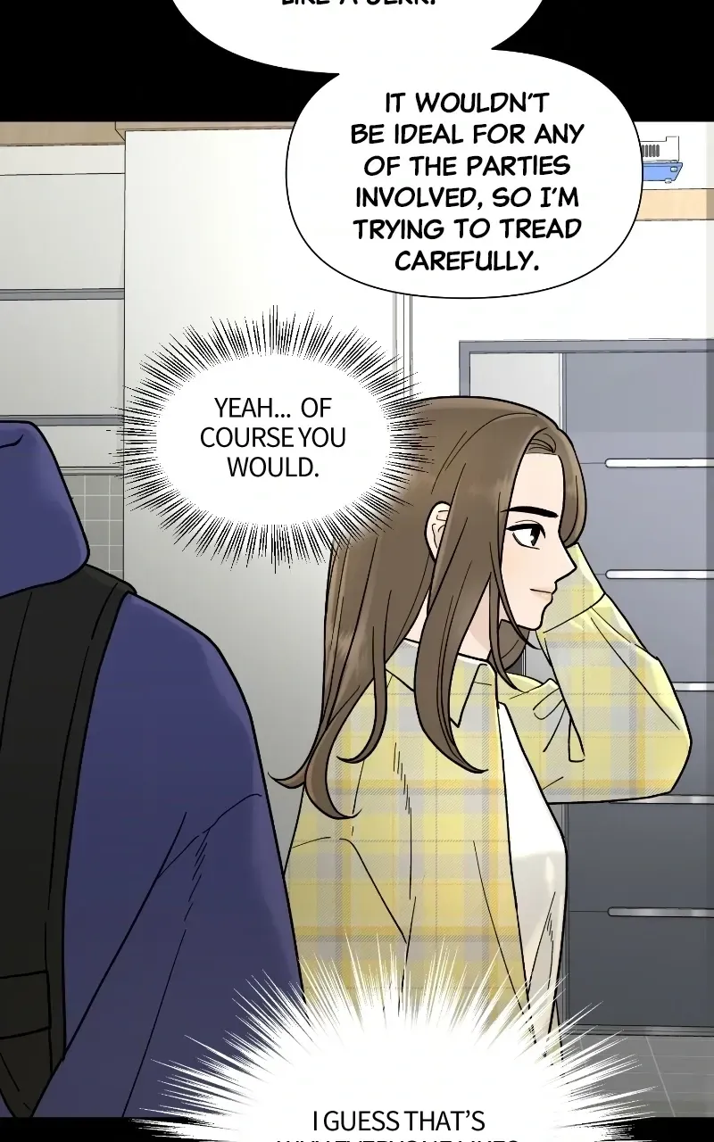 Gisaengbeonsik Chapter 2 page 20 - 