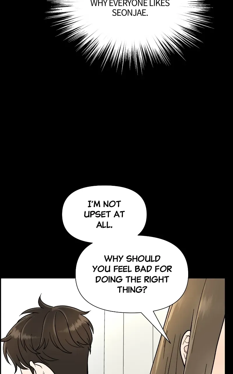 Gisaengbeonsik Chapter 2 page 21 - 