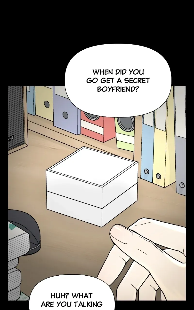 Gisaengbeonsik Chapter 2 page 23 - 