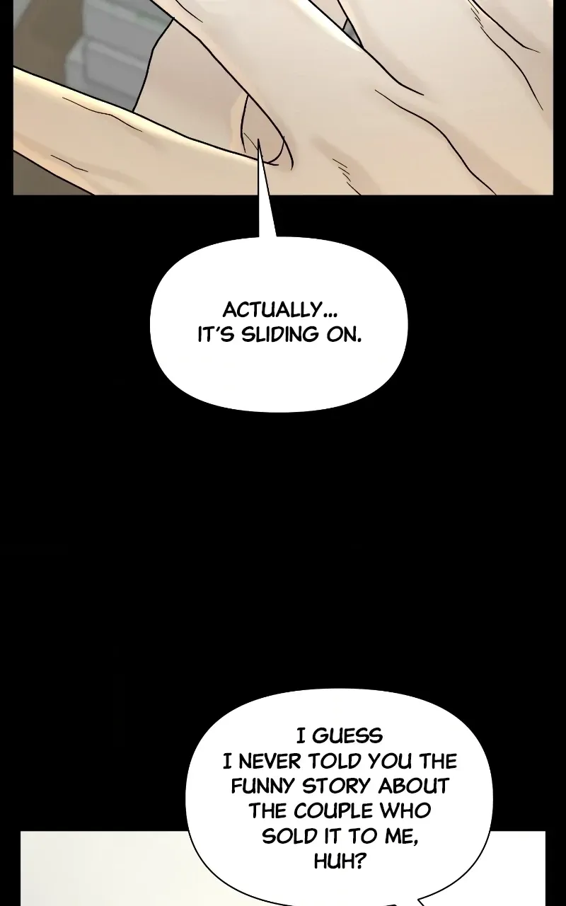 Gisaengbeonsik Chapter 2 page 30 - 