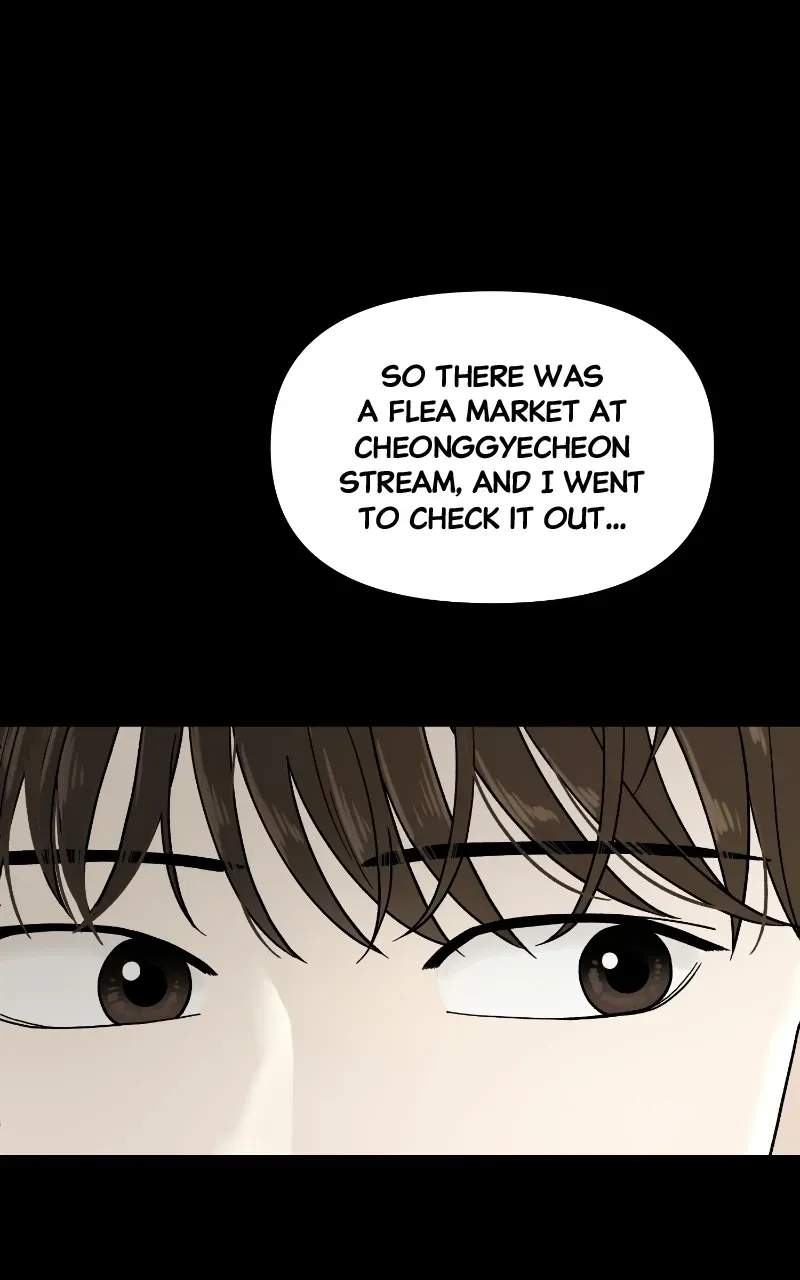 Gisaengbeonsik Chapter 2 page 32 - 