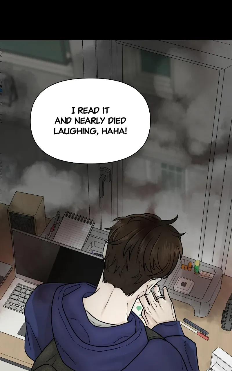 Gisaengbeonsik Chapter 2 page 35 - 