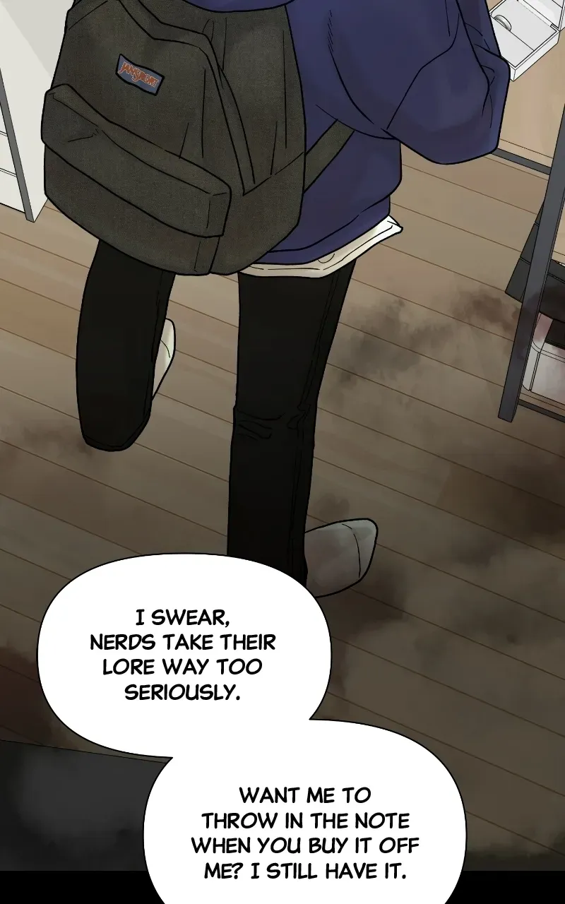 Gisaengbeonsik Chapter 2 page 36 - 