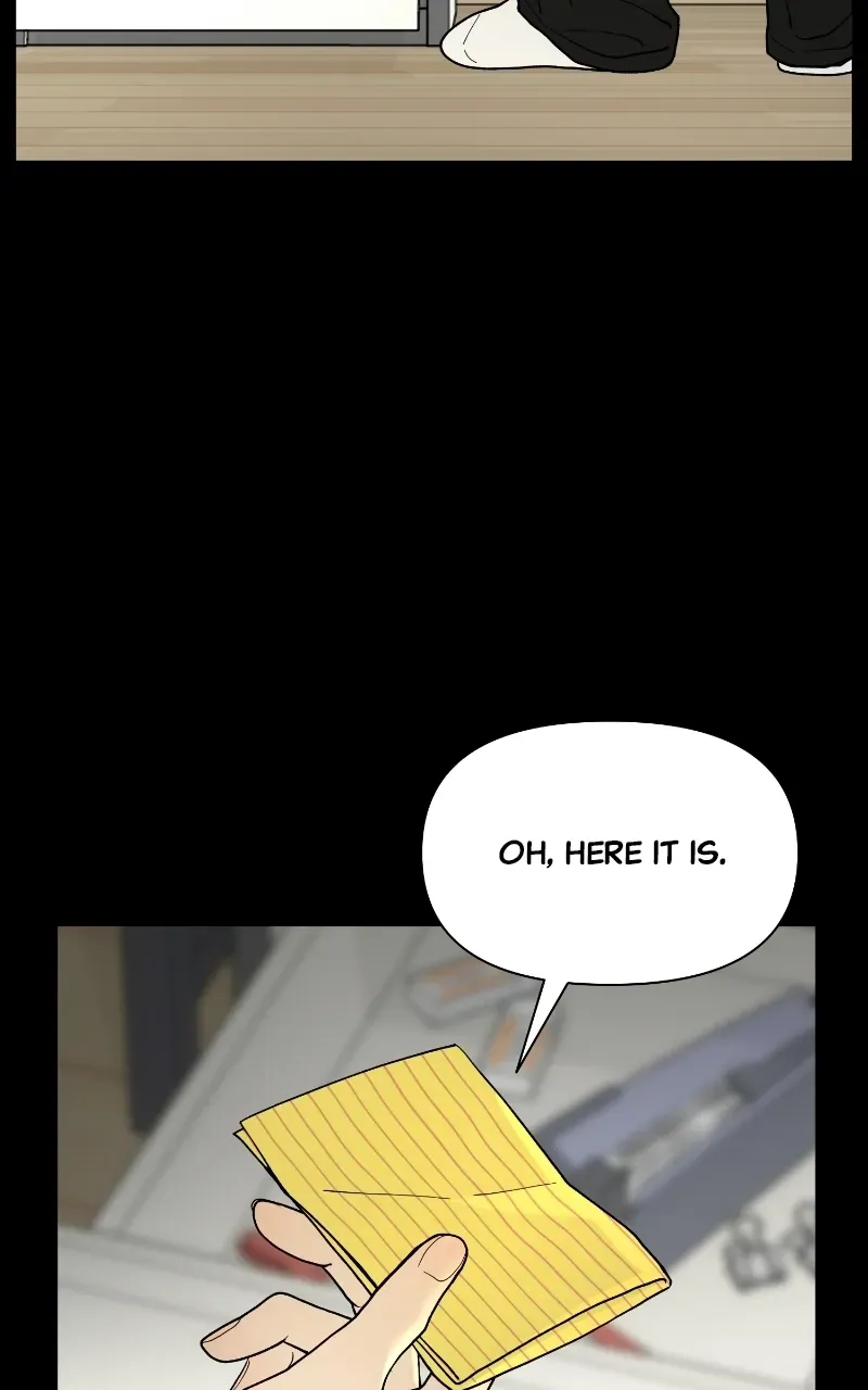 Gisaengbeonsik Chapter 2 page 38 - 