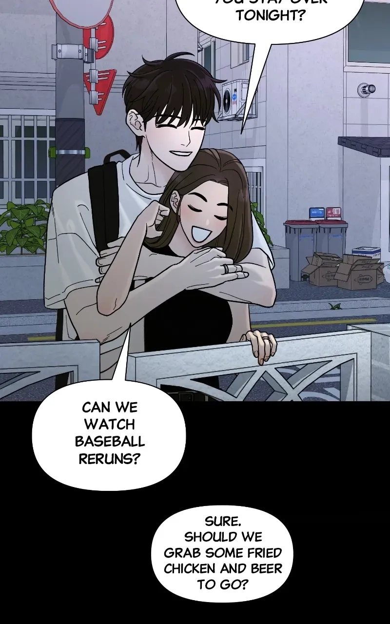 Gisaengbeonsik Chapter 2 page 85 - 