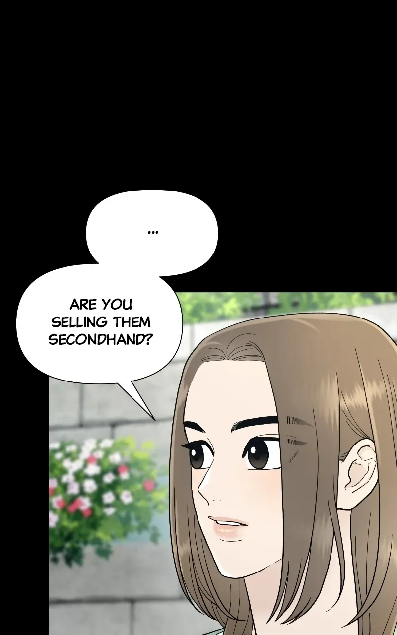 Gisaengbeonsik Chapter 3 page 21 - 