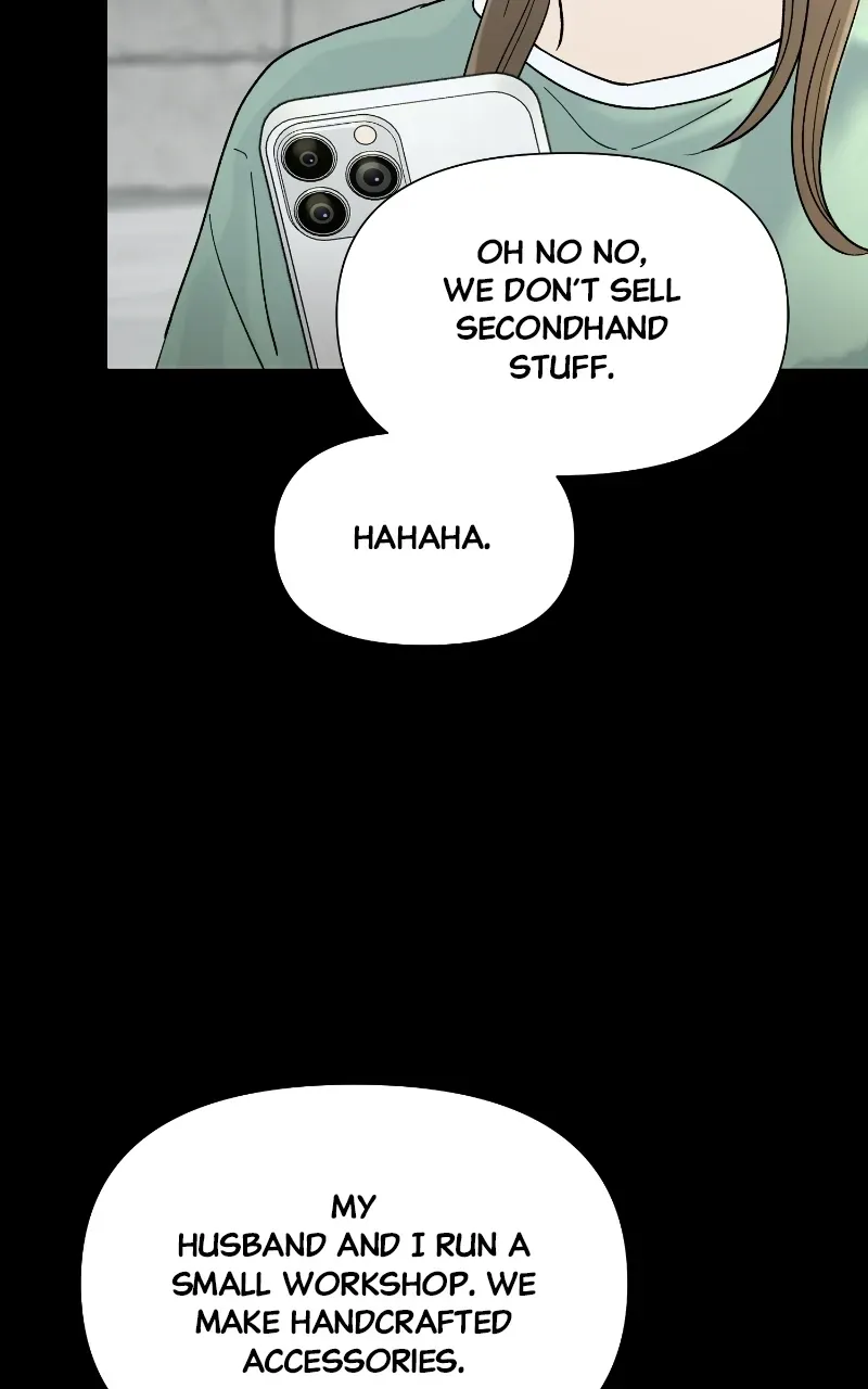 Gisaengbeonsik Chapter 3 page 22 - 