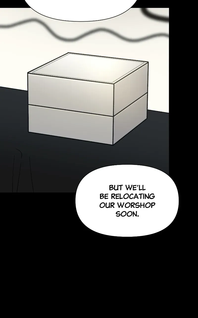 Gisaengbeonsik Chapter 3 page 23 - 