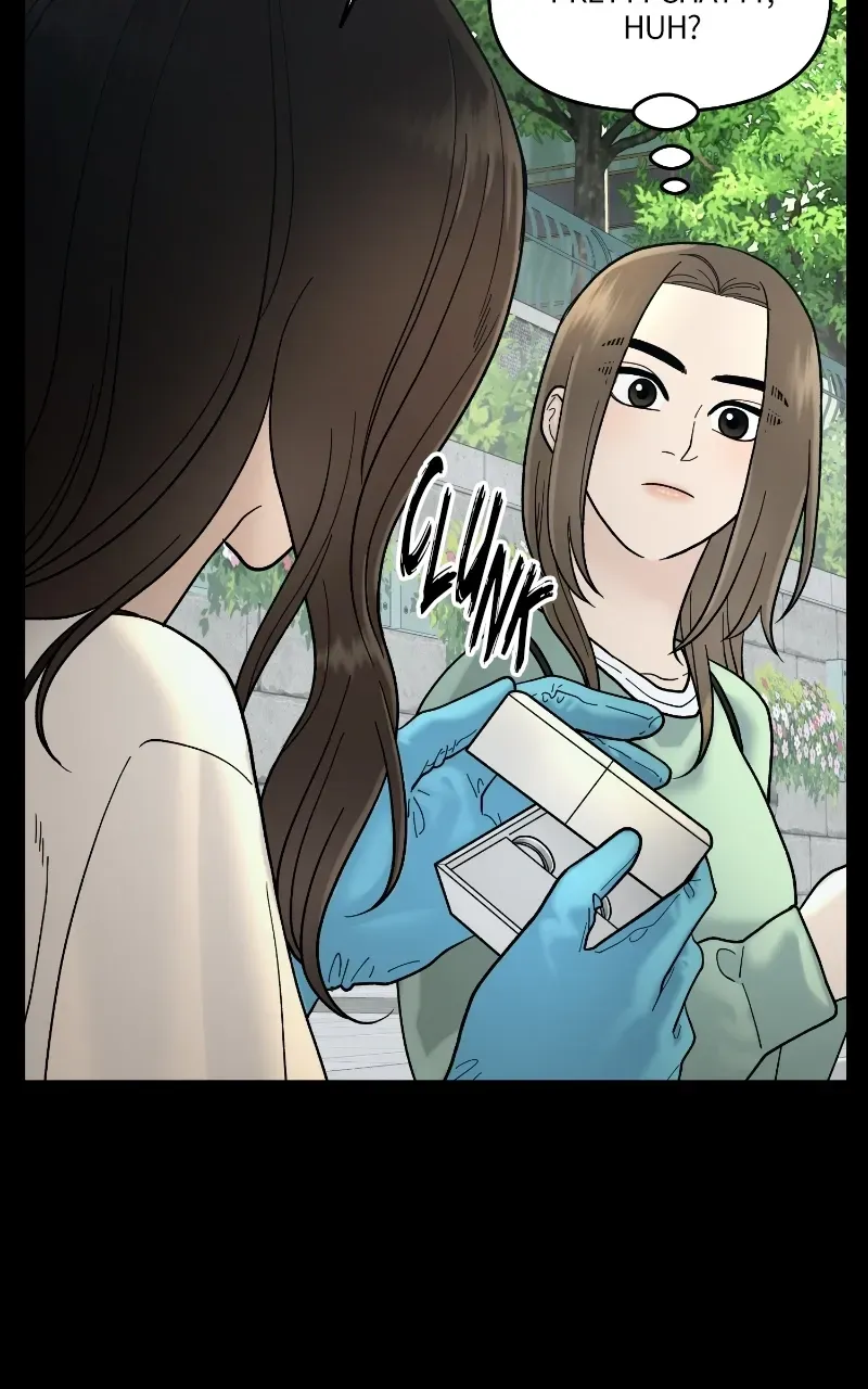 Gisaengbeonsik Chapter 3 page 26 - 