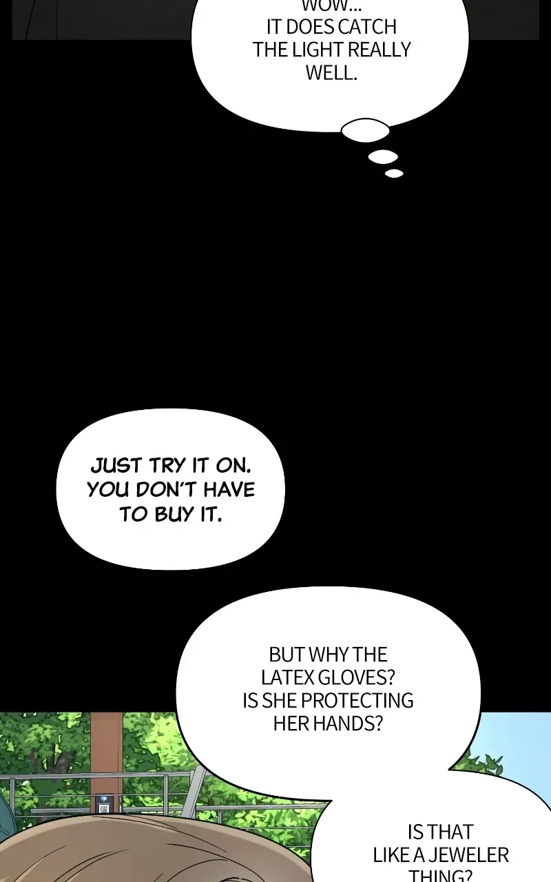 Gisaengbeonsik Chapter 3 page 28 - 