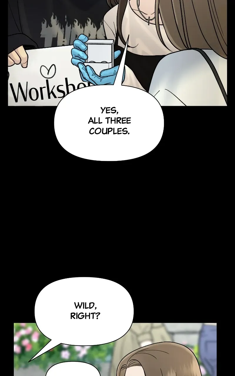 Gisaengbeonsik Chapter 3 page 31 - 