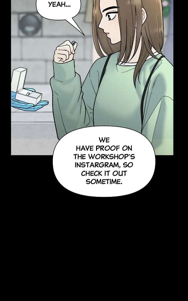 Gisaengbeonsik Chapter 3 page 32 - 