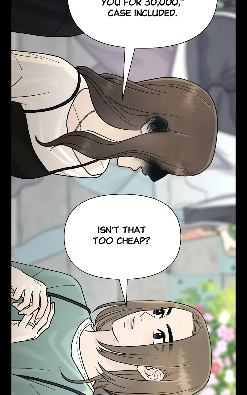 Gisaengbeonsik Chapter 3 page 45 - 