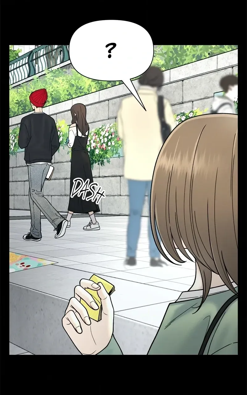 Gisaengbeonsik Chapter 3 page 50 - 