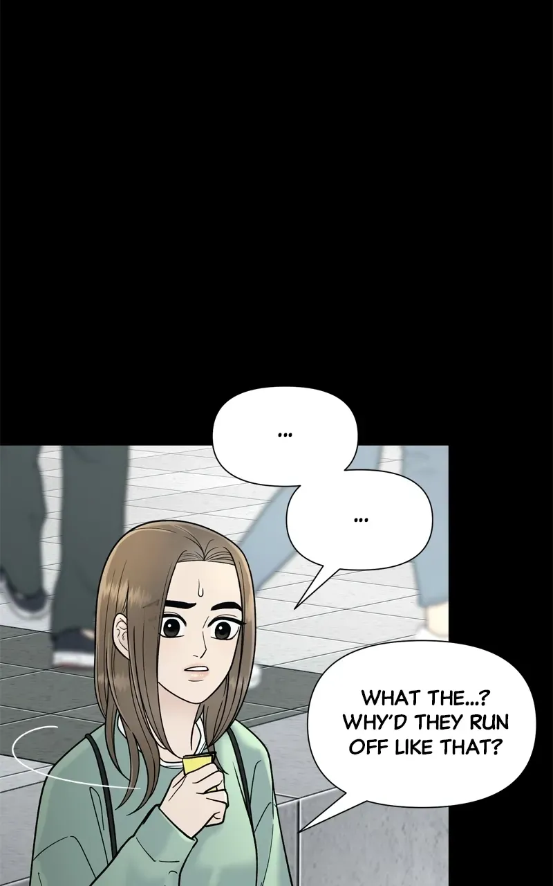 Gisaengbeonsik Chapter 3 page 51 - 