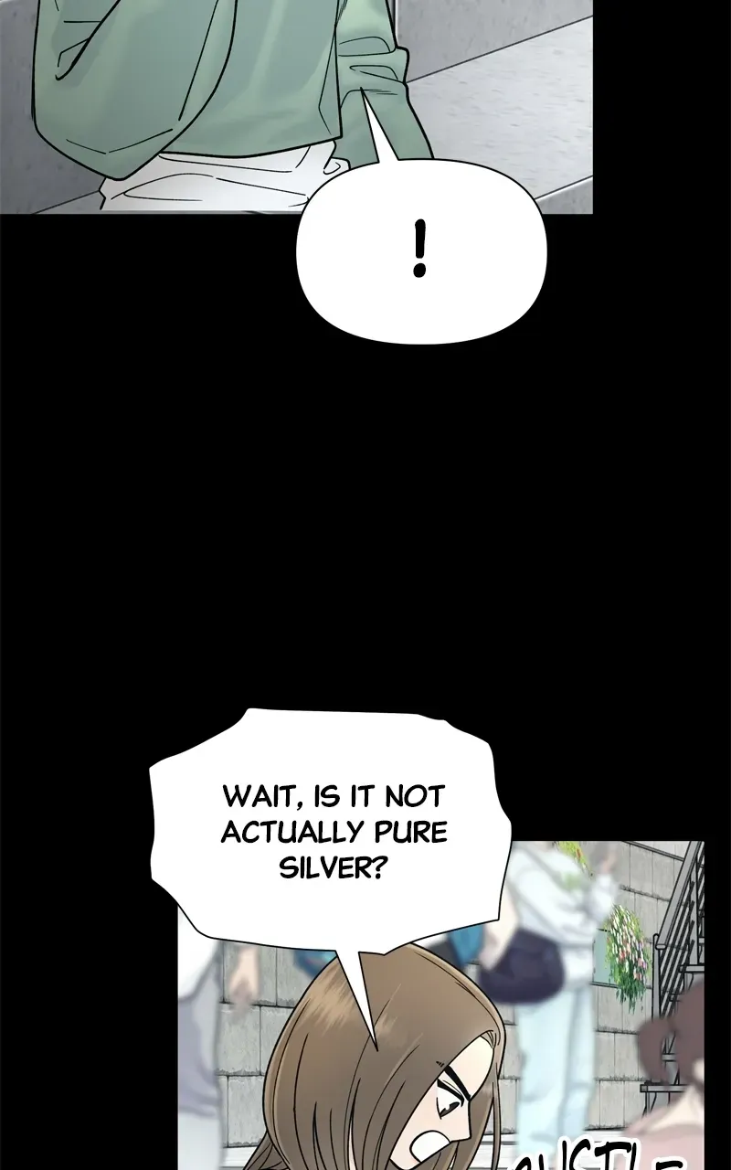 Gisaengbeonsik Chapter 3 page 52 - 