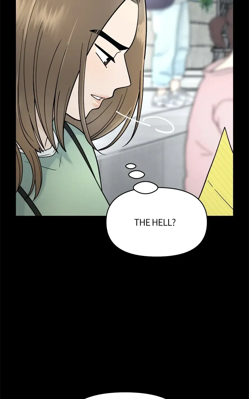 Gisaengbeonsik Chapter 3 page 54 - 