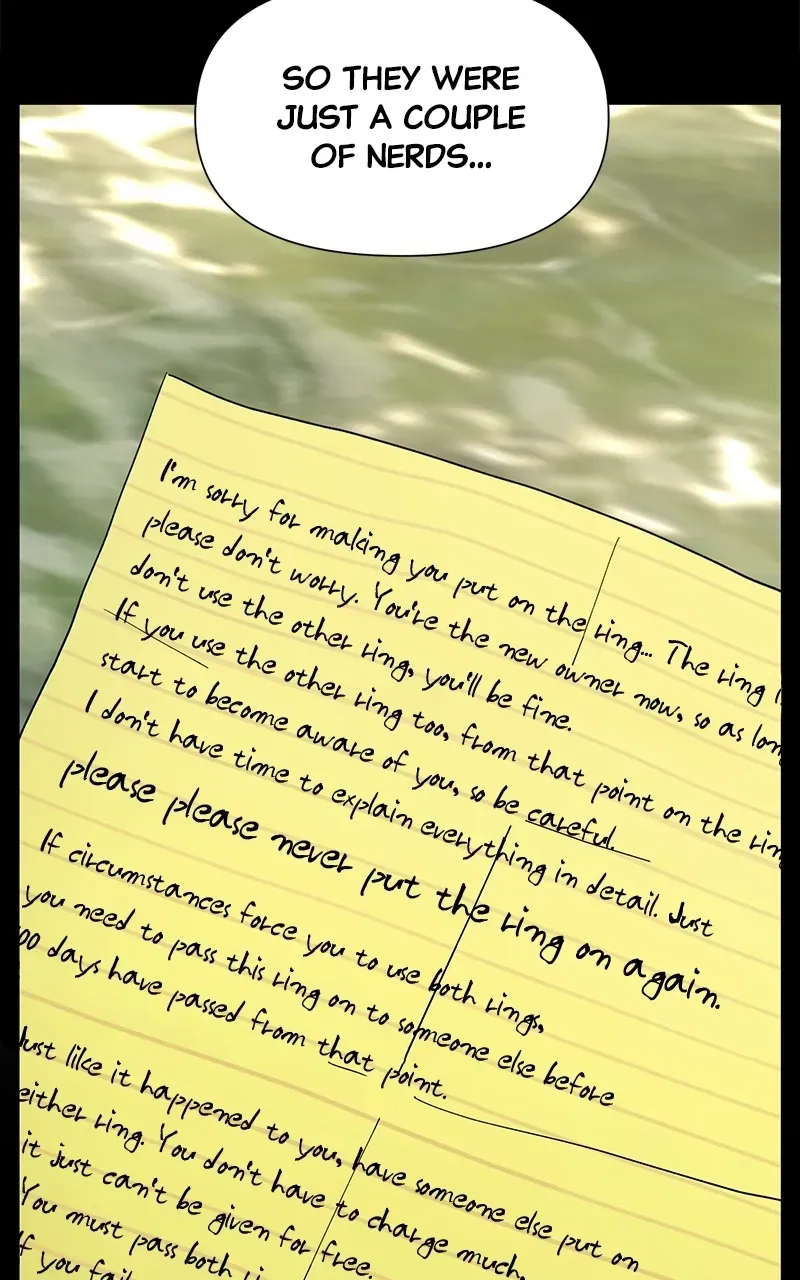 Gisaengbeonsik Chapter 3 page 55 - 