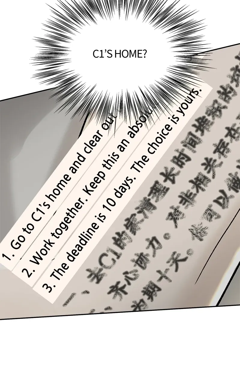 Gisaengbeonsik Chapter 3 page 59 - 
