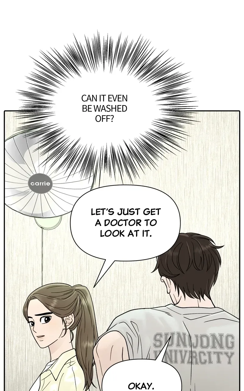 Gisaengbeonsik Chapter 3 page 65 - 