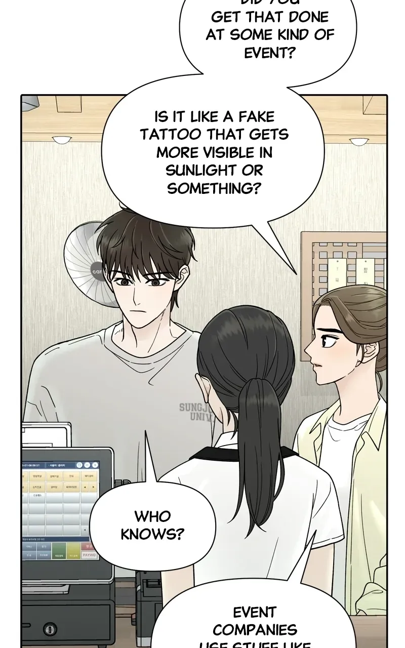 Gisaengbeonsik Chapter 3 page 67 - 