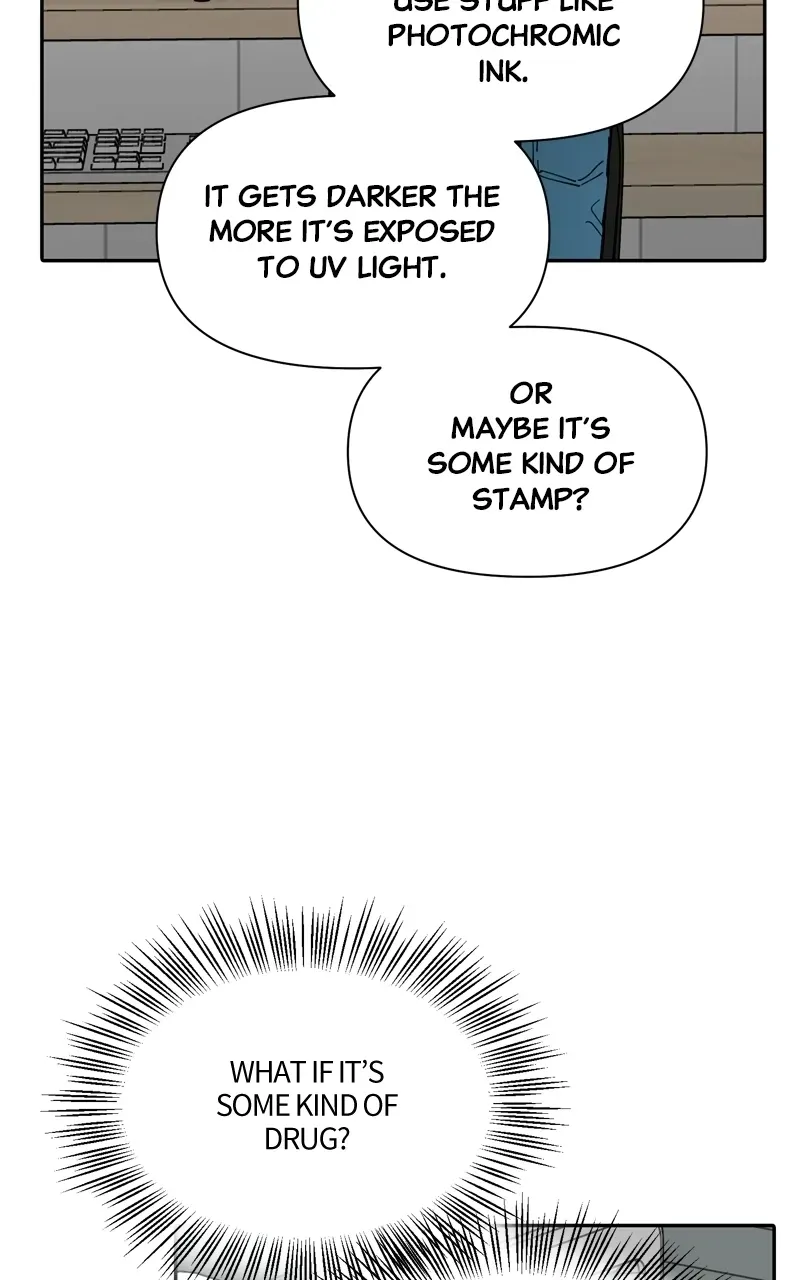 Gisaengbeonsik Chapter 3 page 68 - 