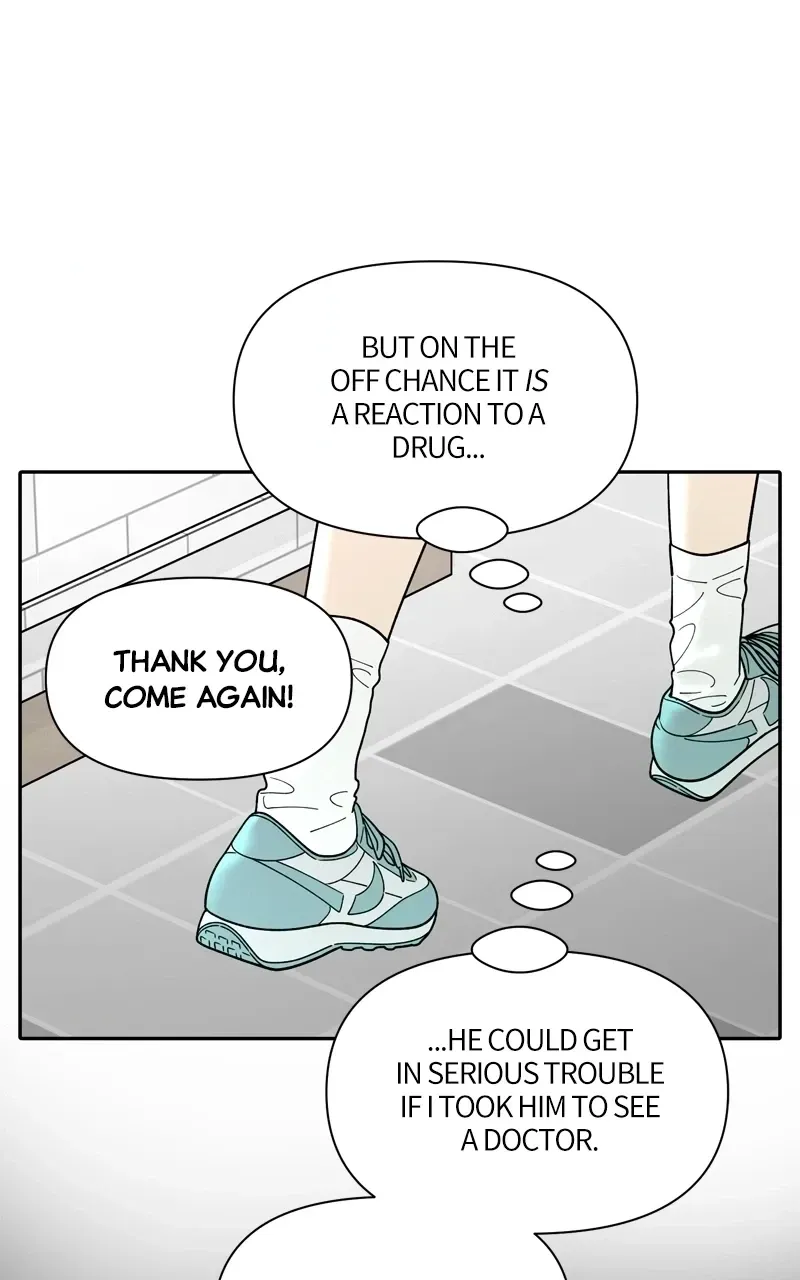 Gisaengbeonsik Chapter 3 page 70 - 