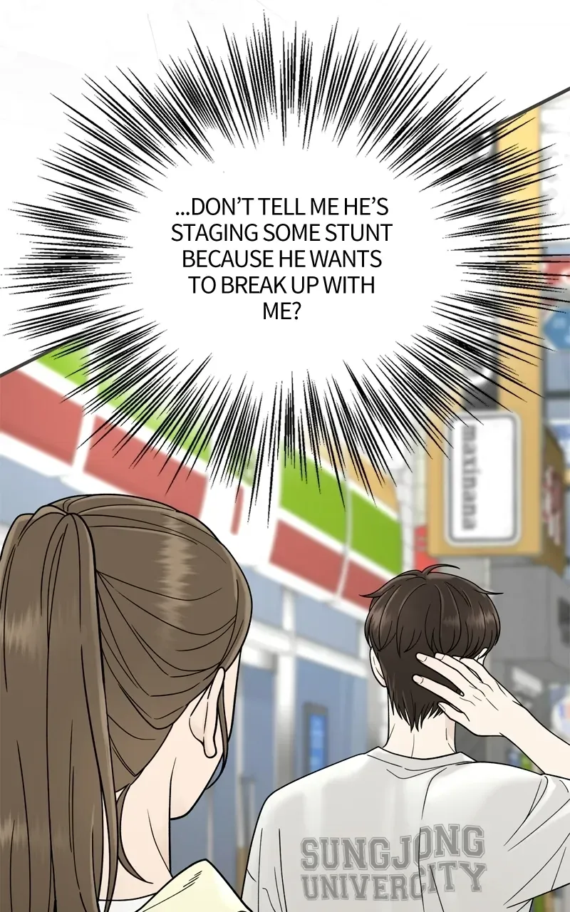 Gisaengbeonsik Chapter 3 page 76 - 