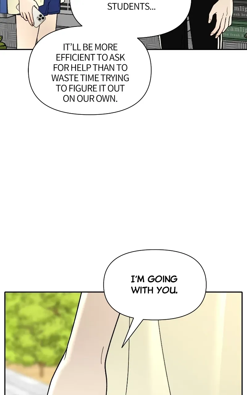 Gisaengbeonsik Chapter 3 page 83 - 