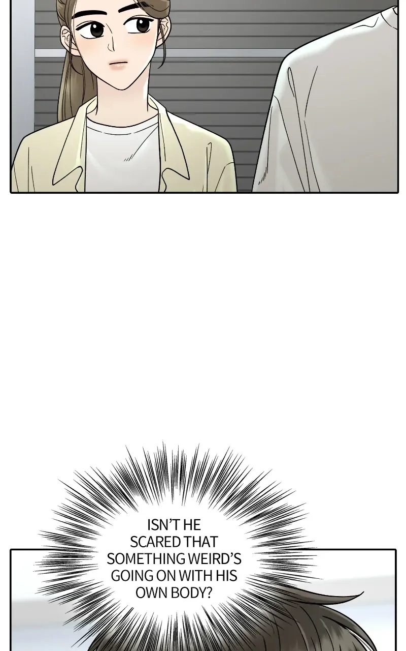 Gisaengbeonsik Chapter 3 page 89 - 