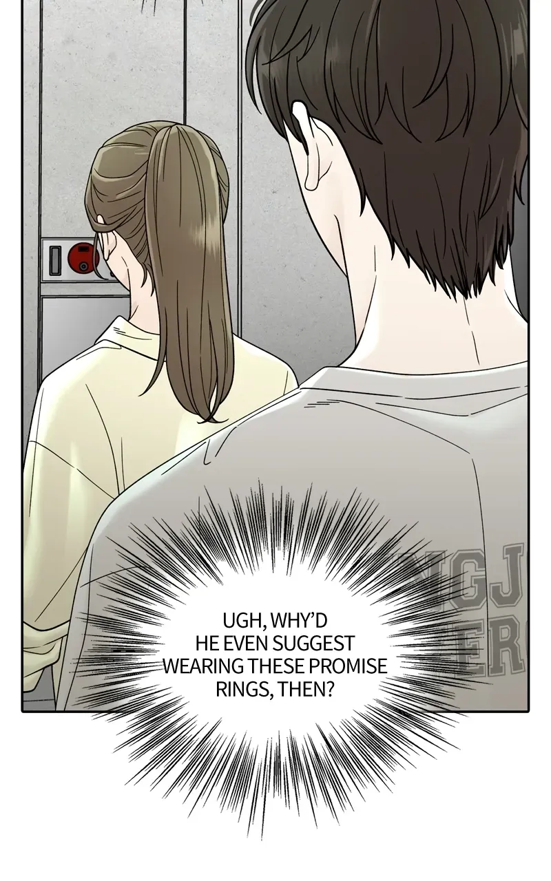 Gisaengbeonsik Chapter 3 page 95 - 
