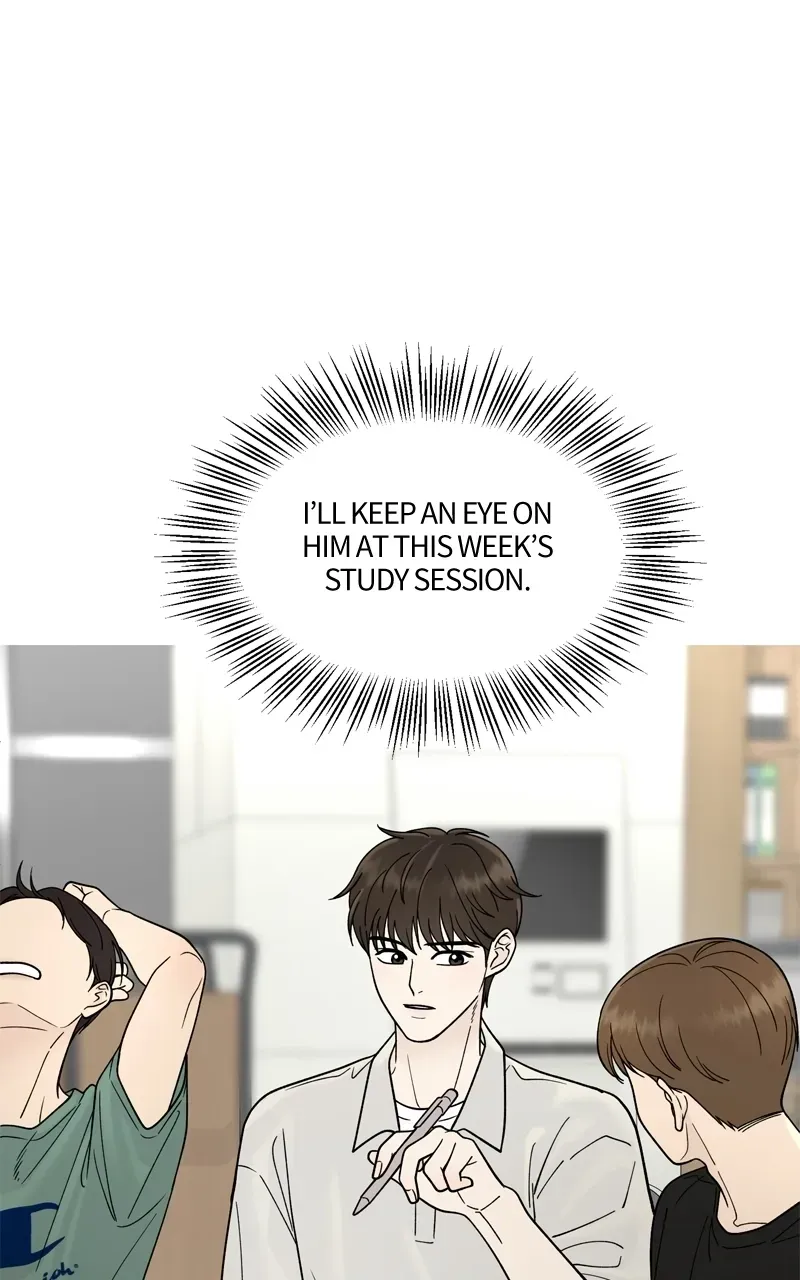 Gisaengbeonsik Chapter 3 page 96 - 