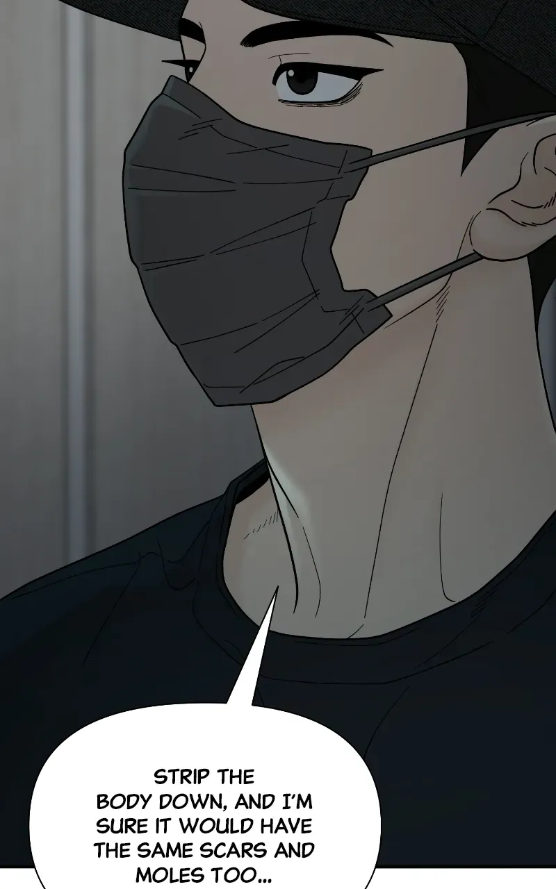 Gisaengbeonsik Chapter 4 page 102 - 