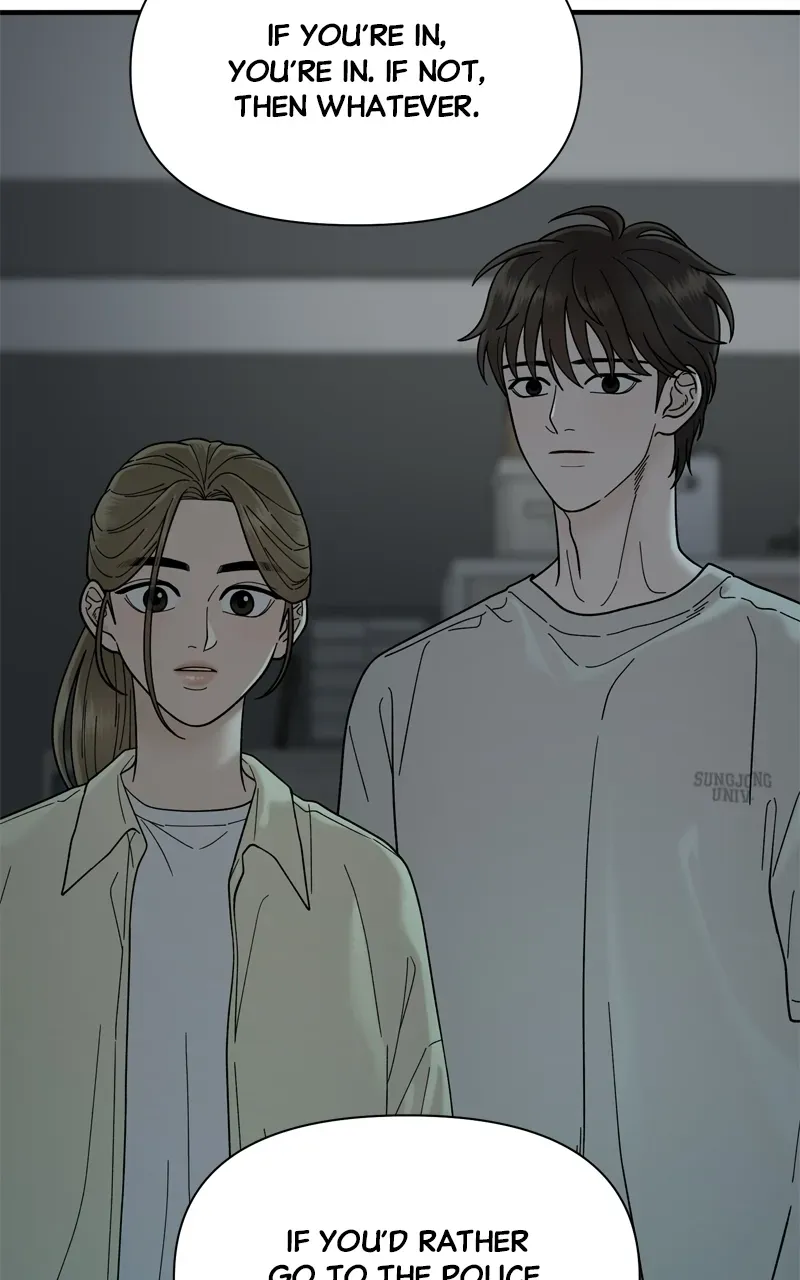 Gisaengbeonsik Chapter 4 page 106 - 