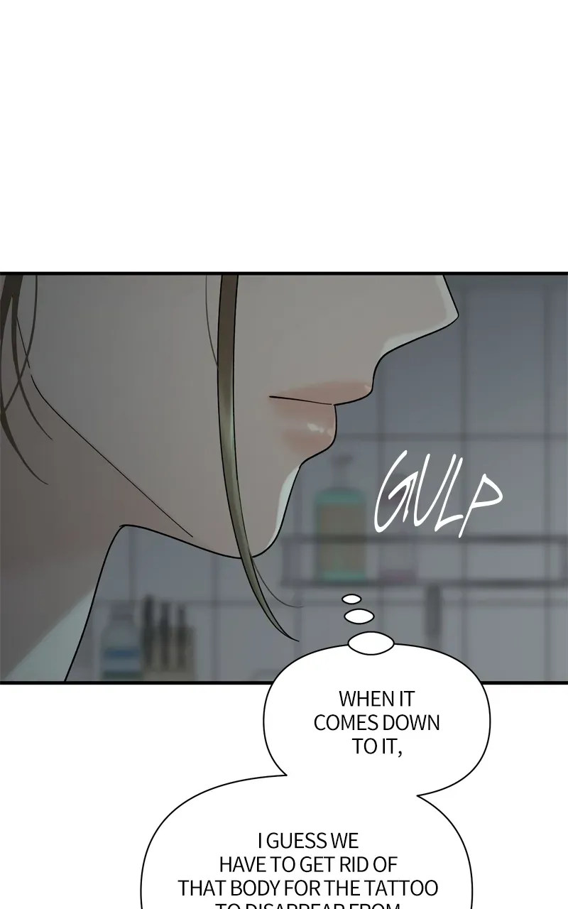Gisaengbeonsik Chapter 4 page 109 - 
