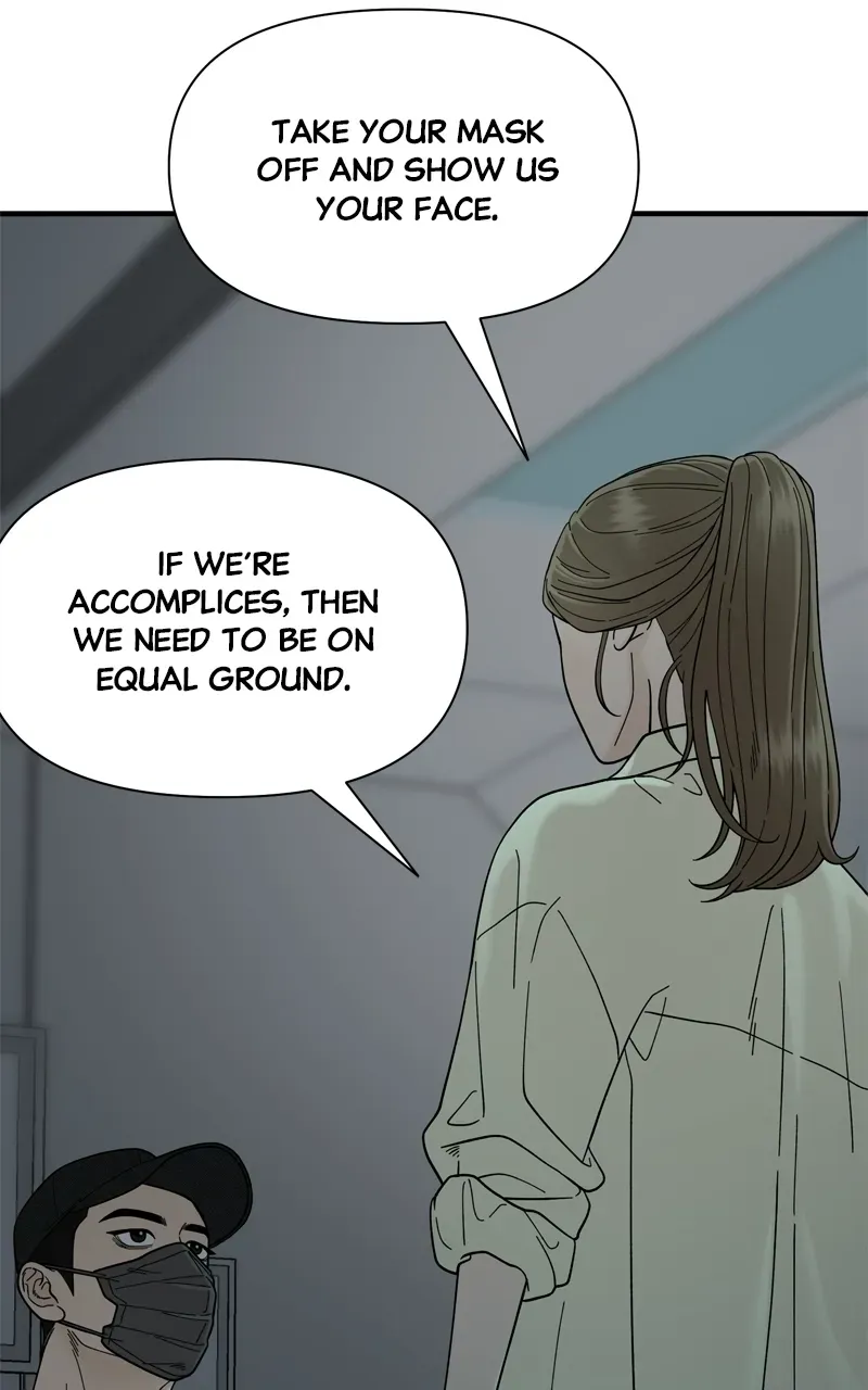 Gisaengbeonsik Chapter 4 page 113 - 