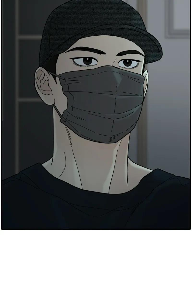 Gisaengbeonsik Chapter 4 page 115 - 