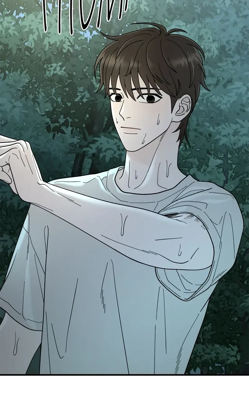 Gisaengbeonsik Chapter 4 page 121 - 
