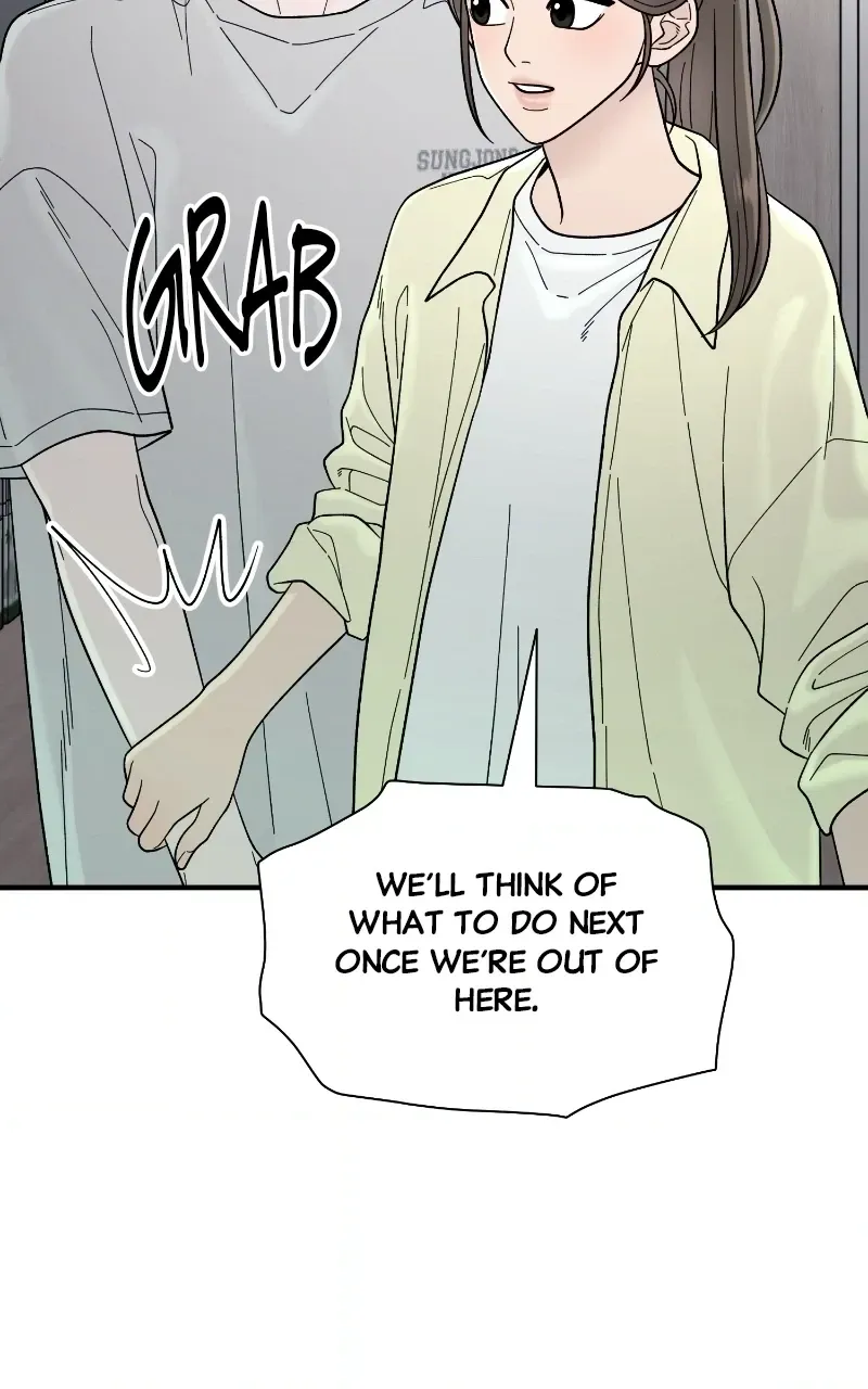 Gisaengbeonsik Chapter 4 page 20 - 