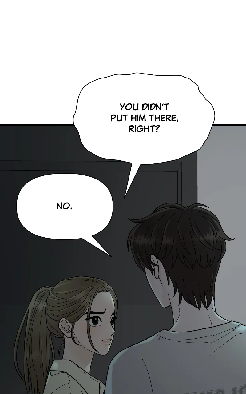 Gisaengbeonsik Chapter 4 page 22 - 