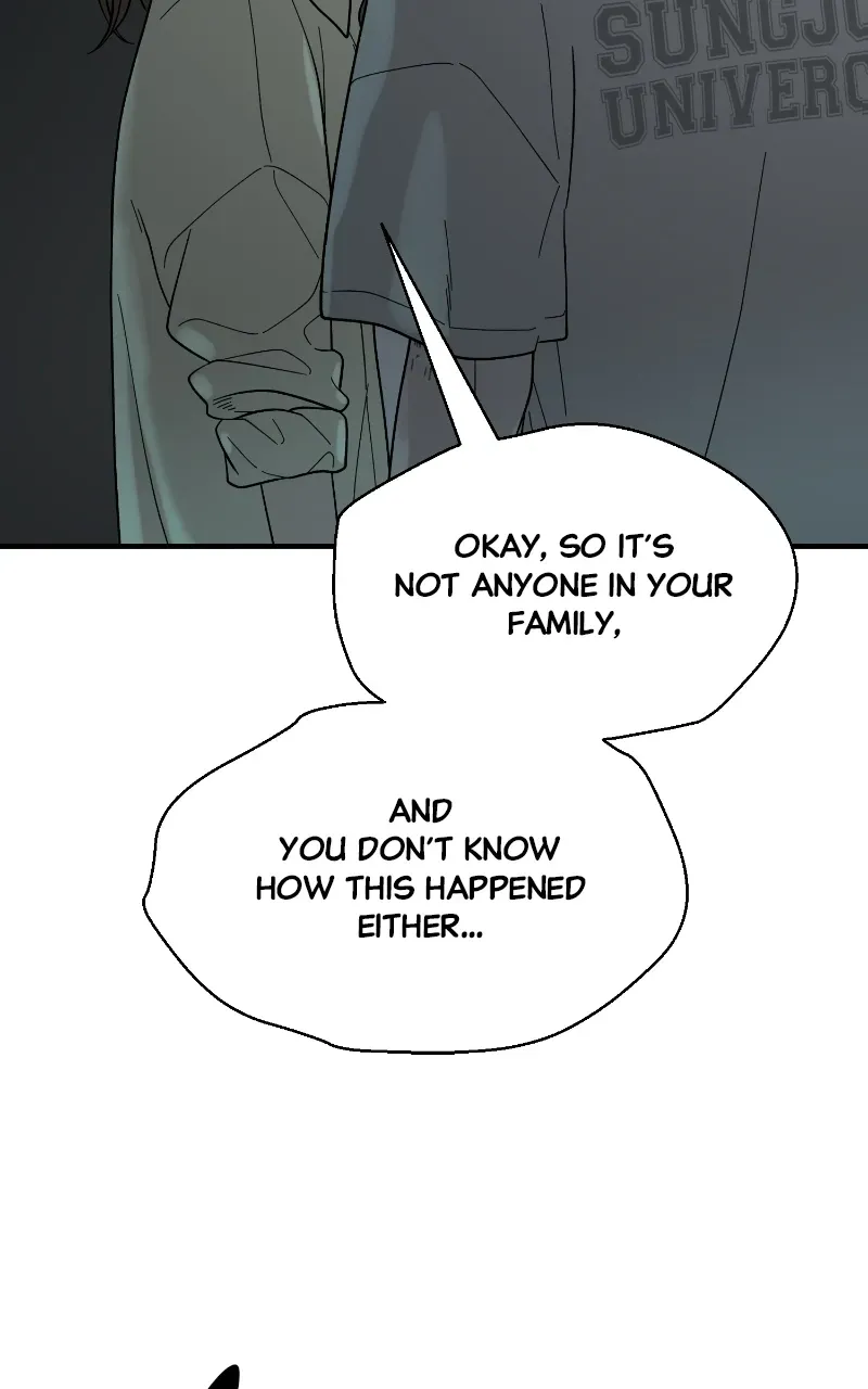 Gisaengbeonsik Chapter 4 page 23 - 